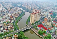 Phấn đấu đến năm 2030, diện tích nhà ở bình quân đầu người đạt 30m² sàn/người