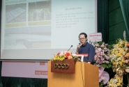 Ba giải pháp mái nhà hiện đại cho xu hướng xanh hóa mái trong các công trình kiến trúc