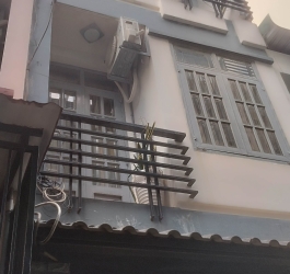 CÔNG TRÌNH NHÀ Ở 1 TRỆT 2 LẦU