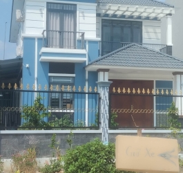 CÔNG TRÌNH NHÀ PHỐ 5 