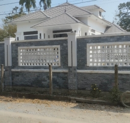 CÔNG TRÌNH NHÀ PHỐ 4