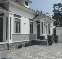 CÔNG TRÌNH NHÀ PHỐ 3 