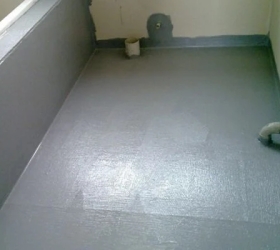 CHUYÊN CHỐNG THẤM SÀN 