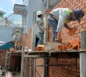 SỬA CHỮA - CẢI TẠO 