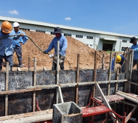 THIẾT KẾ THI CÔNG 